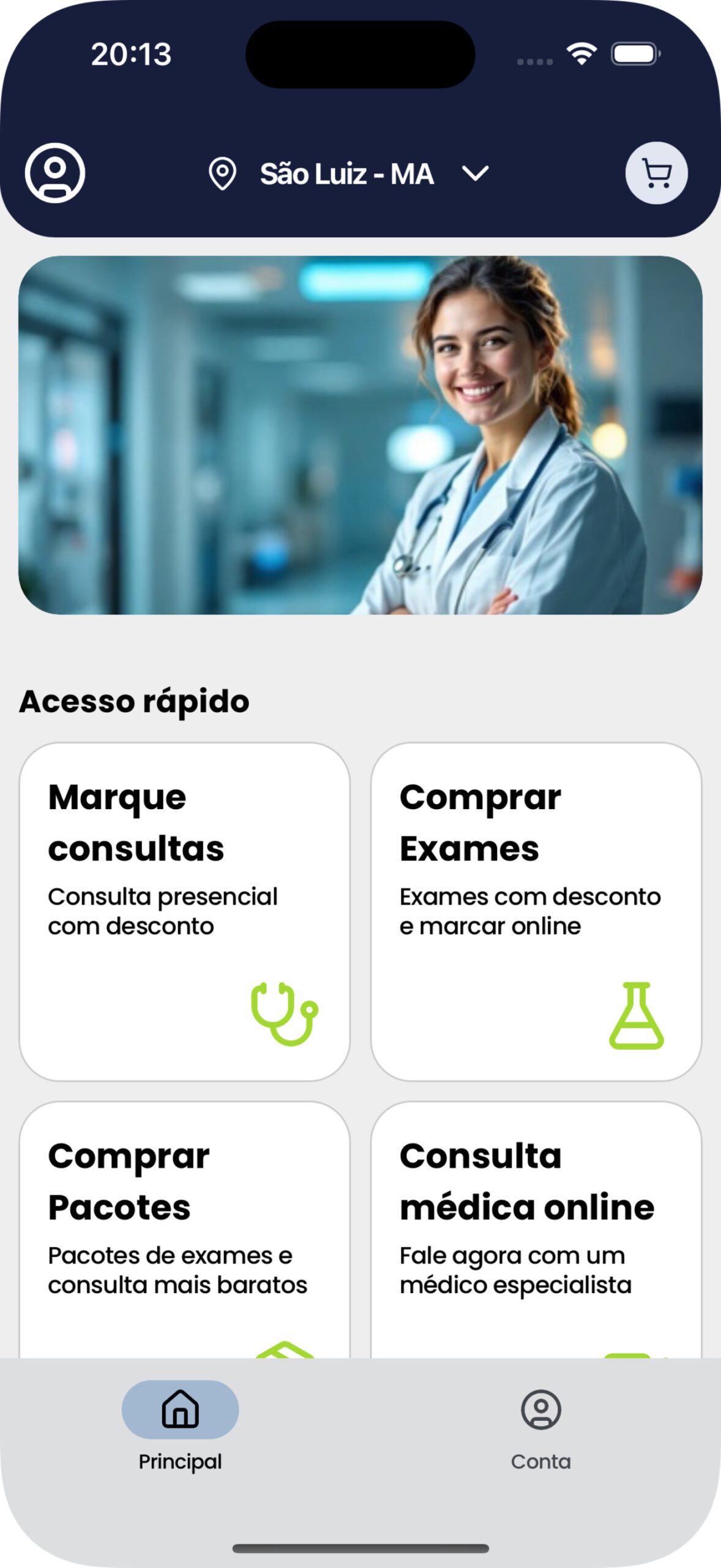 Simulator Screenshot - iPhone 16 - 2025-09-08 at 20.13.35