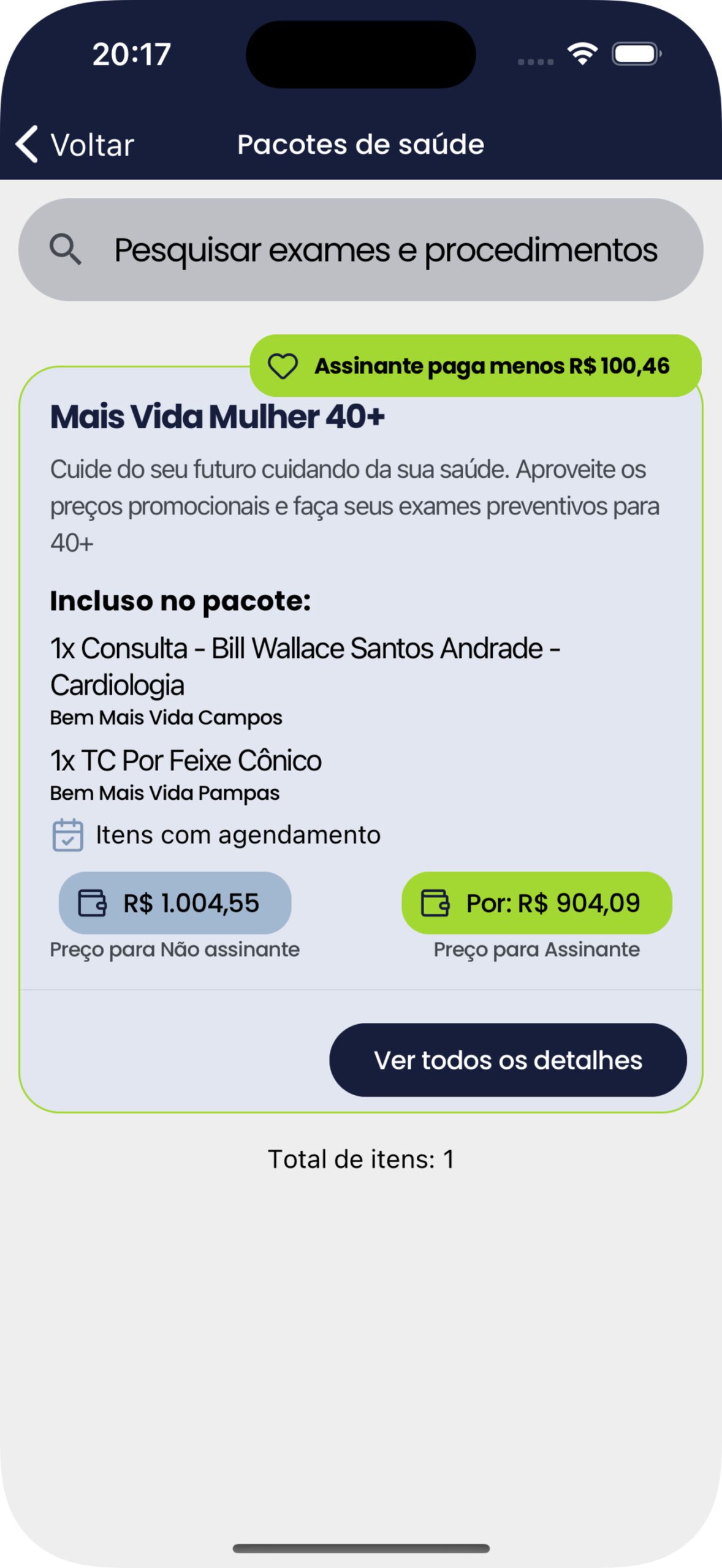 Simulator Screenshot - iPhone 16 - 2025-09-08 at 20.17.58